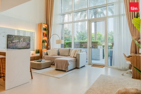 Dubai, BAE’de daire 1 yatak odası, 109.4 m&sup2; No 726796
