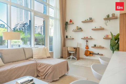 Apartamento en venta en Dubai, EAU 1 dormitorio, 109.4 m2 № 726796 - foto 2