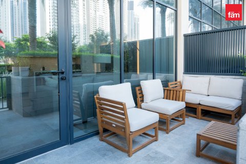 Apartamento en venta en Dubai, EAU 1 dormitorio, 109.4 m2 № 726796 - foto 14