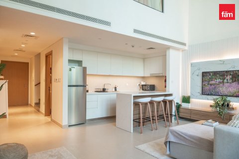 Apartamento en venta en Dubai, EAU 1 dormitorio, 109.4 m2 № 726796 - foto 4