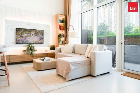 Apartamento en venta en Dubai, EAU 1 dormitorio, 109.4 m2 № 726796 - foto 3