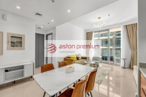 Пәтер Dubai Harbour, Дубай, БАӘ-да 1 жатын бөлме, 75 м² № 726906 - фото 5