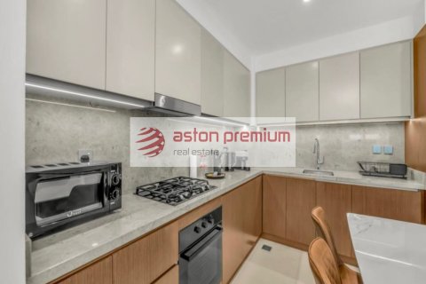 Пәтер Dubai Harbour, Дубай, БАӘ-да 1 жатын бөлме, 75 м² № 726906 - фото 8