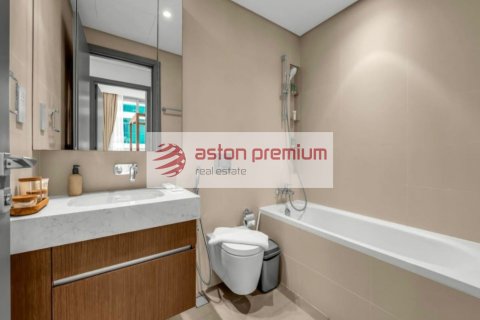 Пәтер Dubai Harbour, Дубай, БАӘ-да 1 жатын бөлме, 75 м² № 726906 - фото 13