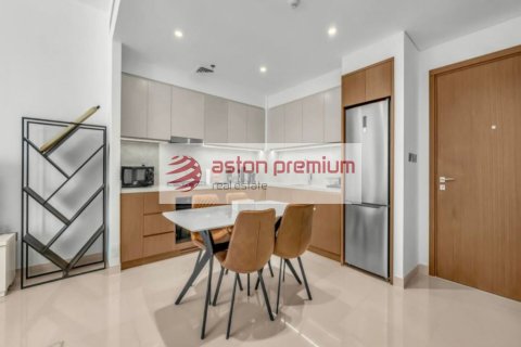 Пәтер Dubai Harbour, Дубай, БАӘ-да 1 жатын бөлме, 75 м² № 726906 - фото 4
