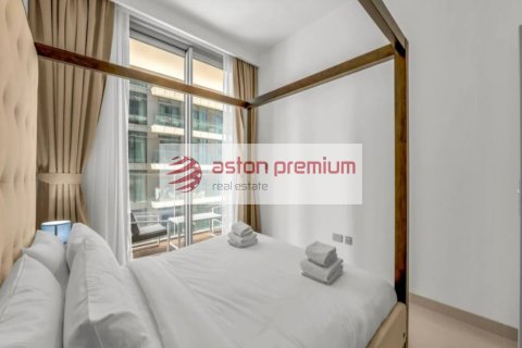 Пәтер Dubai Harbour, Дубай, БАӘ-да 1 жатын бөлме, 75 м² № 726906 - фото 9