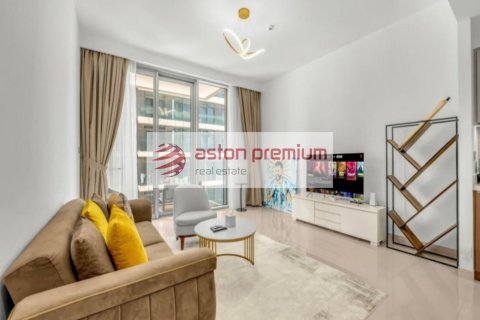 Пәтер Dubai Harbour, Дубай, БАӘ-да 1 жатын бөлме, 75 м² № 726906 - фото 2