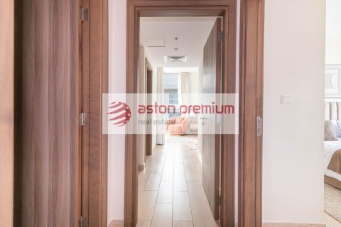 Пәтер Бизнес-Бэй, Дубай, БАӘ-да 2 жатын бөлмелер, 123 м² № 726904 - фото 28