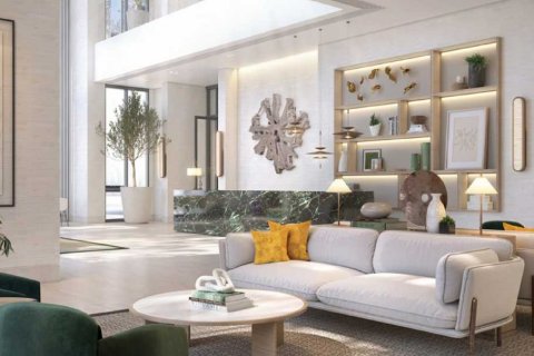 阿联酋 Dubai Dubai Hills Estate 待售 : 2 卧, 102 平方米 , 编号636955 - 照片 1