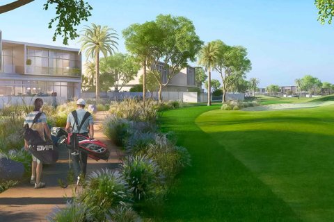 阿联酋 Dubai Dubai Hills Estate 待售 : 2 卧, 102 平方米 , 编号636955 - 照片 8
