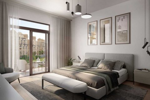 Apartment in Umm Suqeim, Dubai, UAE 1 bedroom, 68 sq.m. № 636961 - photo 2