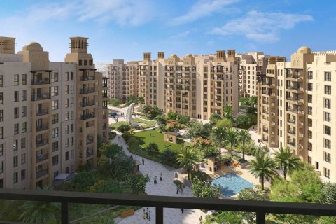 Apartment in Umm Suqeim, Dubai, UAE 1 bedroom, 68 sq.m. № 636961 - photo 5
