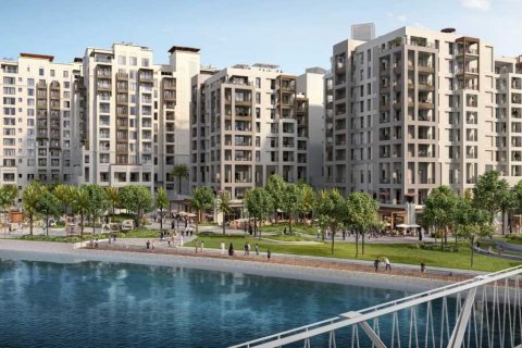 Apartemen di Ras Al Khor, Dubai, UEA 3 kamar tidur, 147 m2 nomor 636958 - foto 3