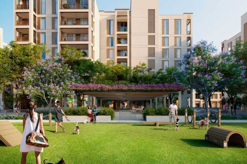 Apartemen di Ras Al Khor, Dubai, UEA 3 kamar tidur, 147 m2 nomor 636958 - foto 4