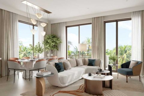 Apartemen di Ras Al Khor, Dubai, UEA 3 kamar tidur, 147 m2 nomor 636958 - foto 1