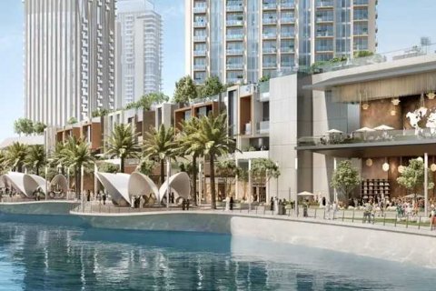 Apartment in Ras Al Khor, Dubai, UAE 1 bedroom, 66 sq.m. № 636960 - photo 8