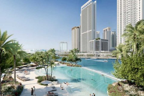 Apartment in Ras Al Khor, Dubai, UAE 1 bedroom, 66 sq.m. № 636960 - photo 6