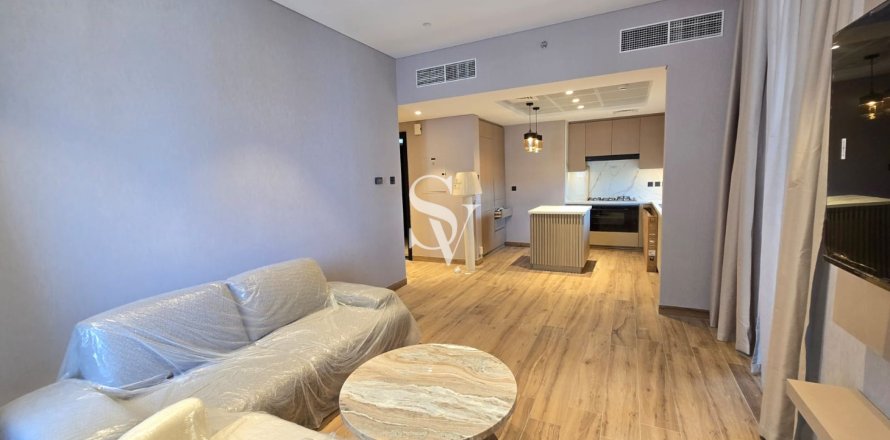 Apartment sa Jumeirah Village Circle, Dubai, UAE 2 silid-tulugan, 119 sq.m. № 709568