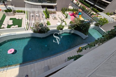 Wohnung zur Miete in Jumeirah Village Circle, Dubai, VAE 2 Schlafzimmer, 119 m2 Nr. 709568 - Foto 2