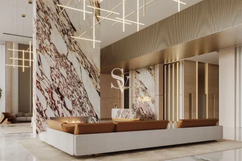 Apartament na sprzedaż w Al Jaddaf, Dubai, ZEA 1 sypialnia, 81 mkw., nr 709574 - zdjęcie 5