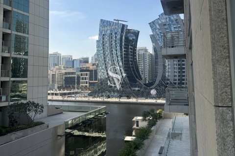 Huoneisto Business Bay, Dubai, Arabiemiraatit 1 makuuhuone, 81 m2 № 709569 - kuva 17