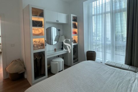 Huoneisto Business Bay, Dubai, Arabiemiraatit 1 makuuhuone, 81 m2 № 709569 - kuva 13