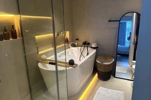 Huoneisto Business Bay, Dubai, Arabiemiraatit 1 makuuhuone, 81 m2 № 709569 - kuva 12