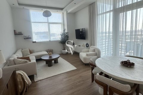 Apartment i Business Bay, Dubai, UAE 1 soveværelse, 81 kvm № 709569