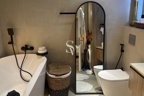 Huoneisto Business Bay, Dubai, Arabiemiraatit 1 makuuhuone, 81 m2 № 709569 - kuva 10