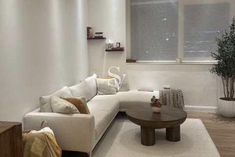 Huoneisto Business Bay, Dubai, Arabiemiraatit 1 makuuhuone, 81 m2 № 709569 - kuva 2
