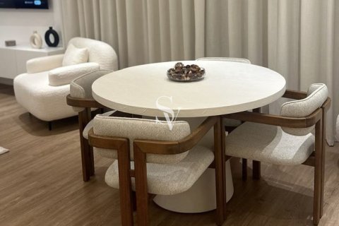 Huoneisto Business Bay, Dubai, Arabiemiraatit 1 makuuhuone, 81 m2 № 709569 - kuva 5