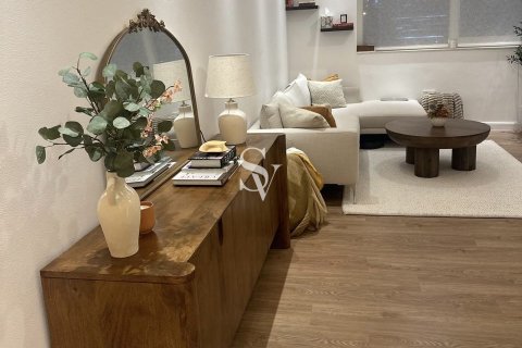Huoneisto Business Bay, Dubai, Arabiemiraatit 1 makuuhuone, 81 m2 № 709569 - kuva 4