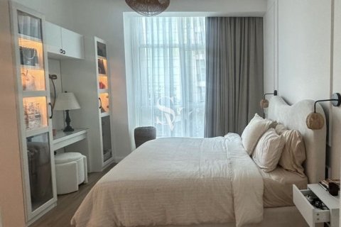 Huoneisto Business Bay, Dubai, Arabiemiraatit 1 makuuhuone, 81 m2 № 709569 - kuva 14