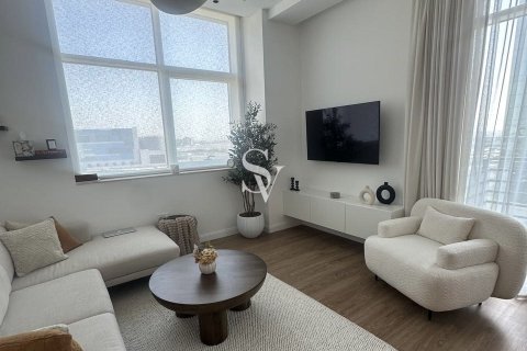 Huoneisto Business Bay, Dubai, Arabiemiraatit 1 makuuhuone, 81 m2 № 709569 - kuva 15