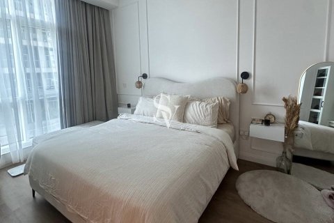 Huoneisto Business Bay, Dubai, Arabiemiraatit 1 makuuhuone, 81 m2 № 709569 - kuva 11