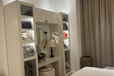 Huoneisto Business Bay, Dubai, Arabiemiraatit 1 makuuhuone, 81 m2 № 709569 - kuva 7