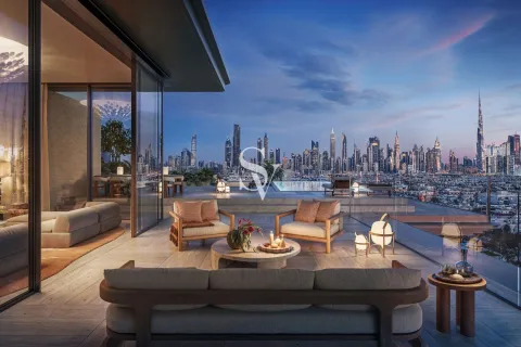 Müüa korter asukohaga Al Marjan Island, Ras Al Khaimah, AÜE: 3 magamistoaga, 638 m² Nr 709571 - pilt 6