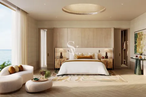 Müüa korter asukohaga Al Marjan Island, Ras Al Khaimah, AÜE: 3 magamistoaga, 638 m² Nr 709571 - pilt 4