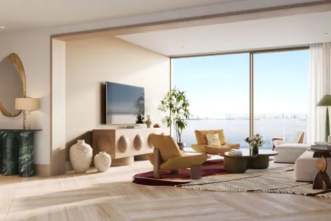 Müüa korter asukohaga Al Marjan Island, Ras Al Khaimah, AÜE: 3 magamistoaga, 638 m² Nr 709571 - pilt 2