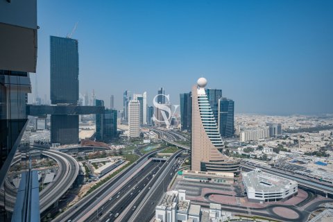 Appartement à Al Wasl, Dubai, EAU: 1 chambre, 82 m2 № 709573