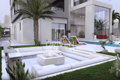 קרקע למכירה ב Mohammed Bin Rashid City, Dubai, איחוד האמירויות 928 מ"ר, מספר 683428 - תמונה 12