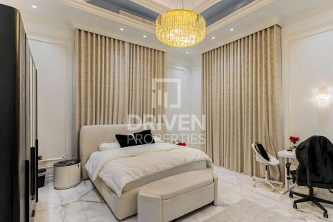 Jumeirah, Dubai, संयुक्त अरब अमीरात में विला, 7 बेडरूम, 683 वर्ग मीटर, संख्या 683657 - फ़ोटो 19