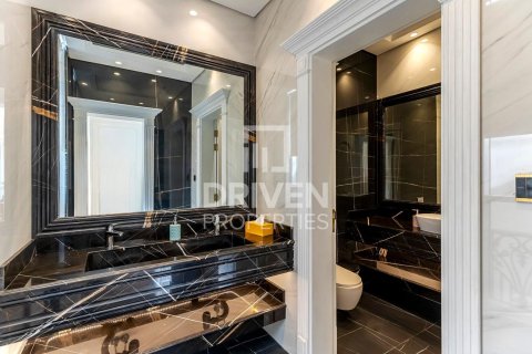 Jumeirah, Dubai, संयुक्त अरब अमीरात में विला, 7 बेडरूम, 683 वर्ग मीटर, संख्या 683657 - फ़ोटो 26