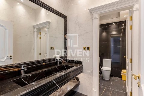 Jumeirah, Dubai, संयुक्त अरब अमीरात में विला, 7 बेडरूम, 683 वर्ग मीटर, संख्या 683657 - फ़ोटो 25