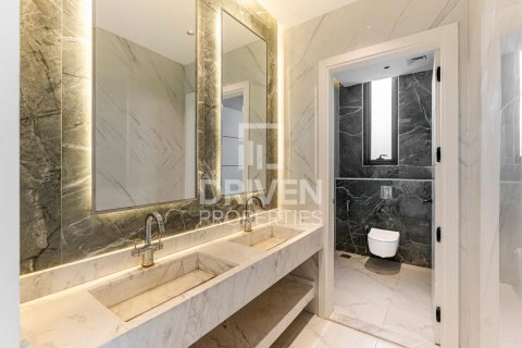 Villa sa Dubai Hills Estate, UAE 5 silid-tulugan, 642 sq.m. № 683656 - larawan 22