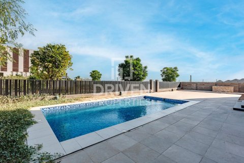 Villa sa Dubai Hills Estate, UAE 5 silid-tulugan, 642 sq.m. № 683656 - larawan 27
