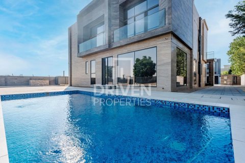 Villa sa Dubai Hills Estate, UAE 5 silid-tulugan, 642 sq.m. № 683656 - larawan 28