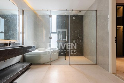 Villa sa Dubai Hills Estate, UAE 5 silid-tulugan, 642 sq.m. № 683656 - larawan 20