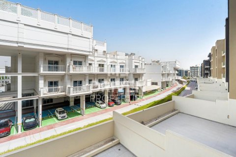 Apartament në Arjan, Dubai, Emiratet e Bashkuara Arabe 2 dhoma gjumi, 111 m2. № 683430
