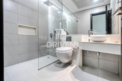Apartment til salg i Arjan, Dubai, UAE 2 soveværelser, 111 kvm № 683430 - foto 12